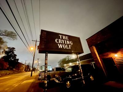 The Crying Wolf