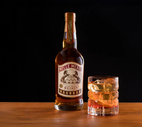 Belle Meade Bourbon