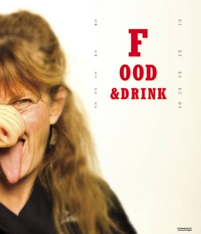 Best of Nashville 2009: Food and Drink