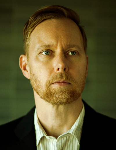 Foo Fighters Bassist and Lieutenant Singer Nate Mendel: The Cream Interview