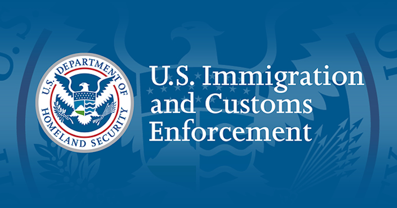 Nashville Property Leased by ICE’s Legal Advisory Branch