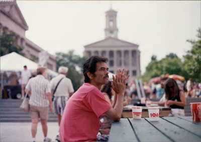 Remembering Sushi Pioneer Hajime Keruma