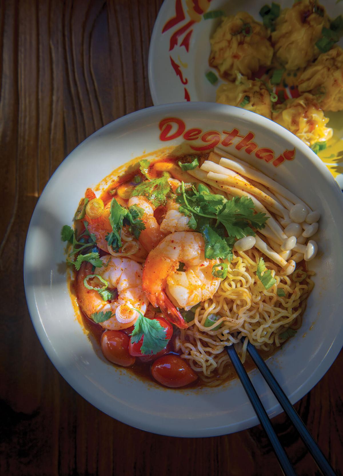 Food & Drink 2023: The Chefs' Guide to Dining in Nashville Now | Cover ...