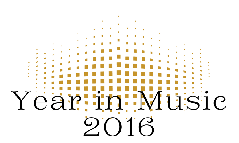 Year in Music 2016