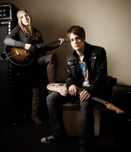 10 artists to watch in 2010