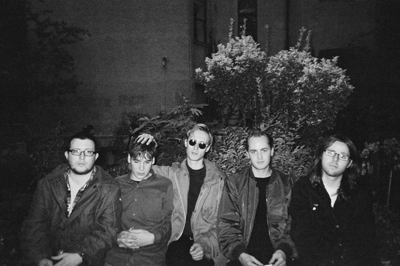 Are Eagulls punk, and better yet, do they care?
