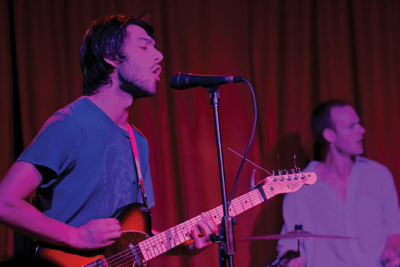 Big Freedia w/Fly Golden Eagle and Slut Party at Exit/In, Nashville Cream's Sixth Anniversary Party at Mercy Lounge and The High Watt