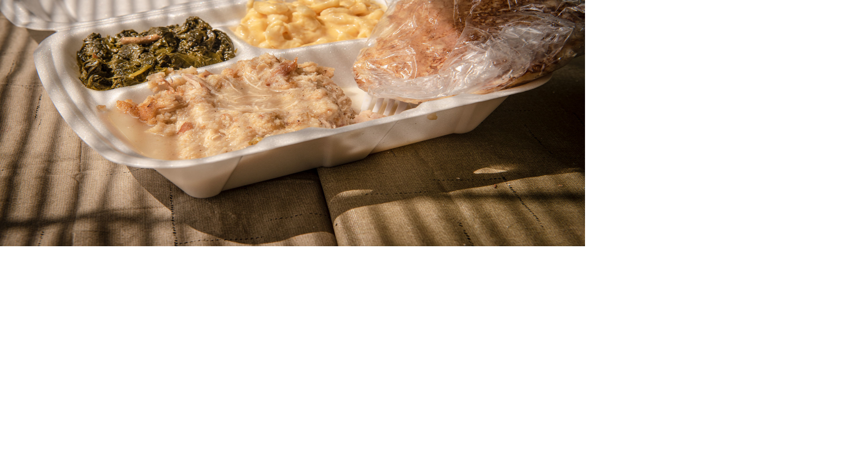 The People's Places: Cal’s Country Kitchen | Bites | nashvillescene.com