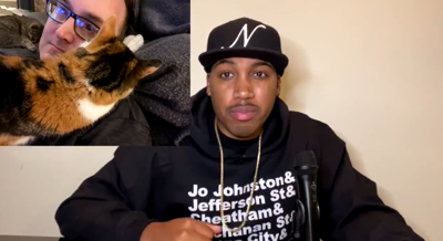 Local Comedian Flames 'Scoop: Nashville' and Its Founder