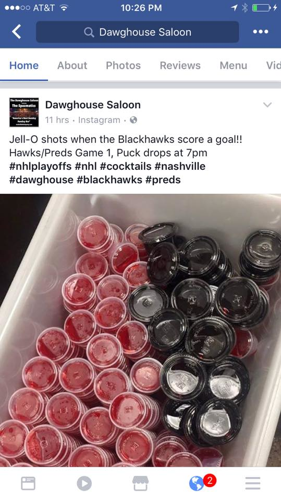 Blackhawks Shooters Silent On and Off the Ice