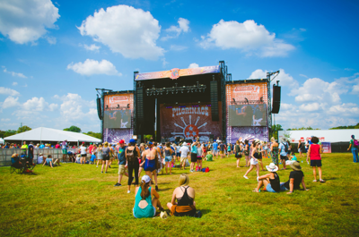 Pilgrimage Fest Releases Full 2018 Schedule