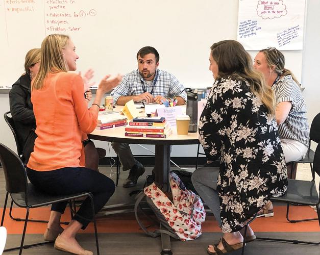 Diverse Learners Cooperative