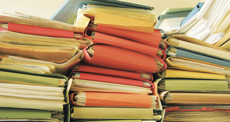 Buried Under Workload, Public Defender's Office Pushes Back