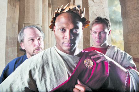 Winter Arts Preview 2012