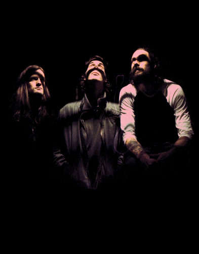 All Them Witches Look at the Bigger Picture on <i>ATW</i>