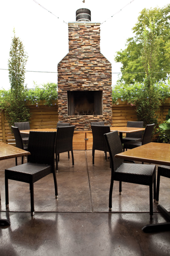 Urban Grub Fish Pit and Southern Cantina: This Week's Dining Review