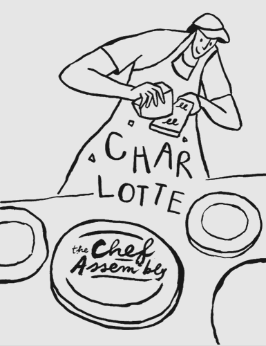 Chefs Assembly