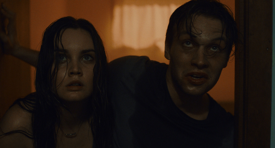 Conceptual Horror, All of the <i>Jaws</i> Films and More, Now Available to Stream