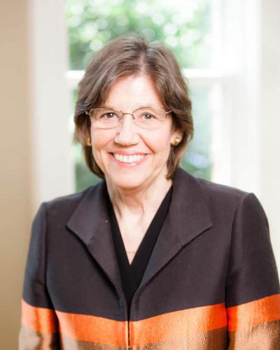 Margaret Behm