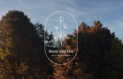 Join or Sponsor the Music City Live Golf Invitational to Benefit Local Venues