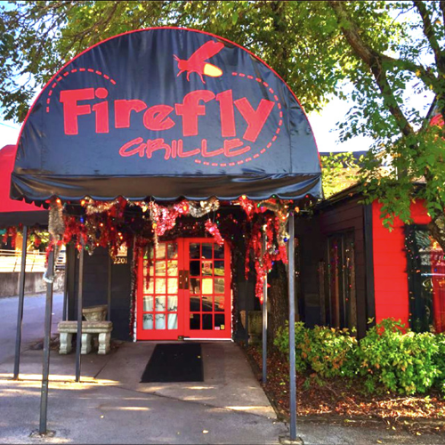 Green Hills Eatery Firefly Grille to Close