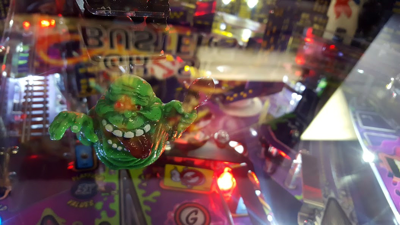 Best Place for Pinball