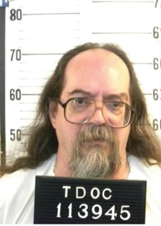 With a Stay of Execution Denied, Billy Ray Irick Is in His Final Days