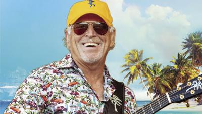 Jimmy Buffett