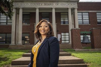 Dr. Adrienne Battle