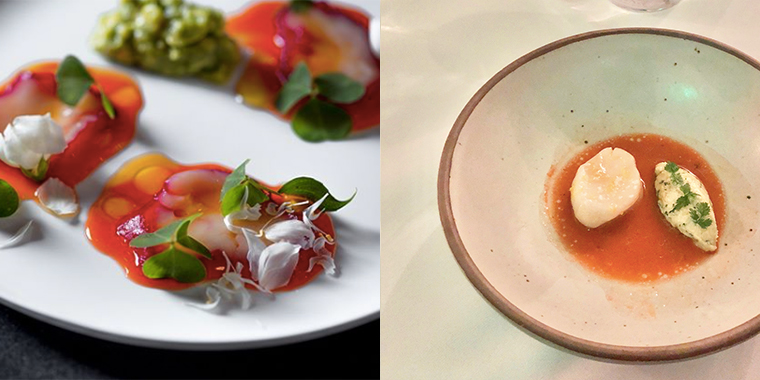 Sean Brock Brings International GELINAZ! Event to Nashville for One Night