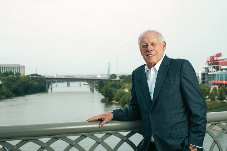 Bredesen vs. Blackburn