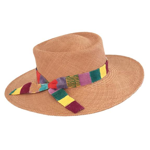 Milliner Anna Zeitlin Talks Creativity and Ethics in Fashion