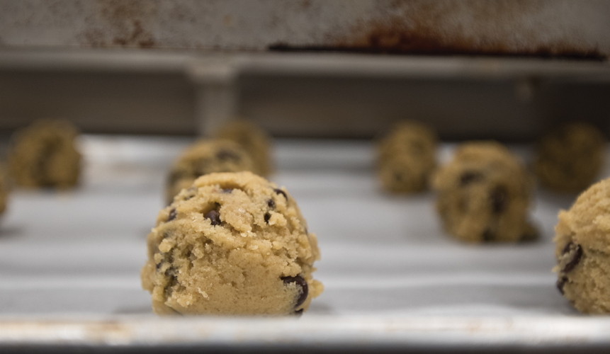 Nashville, 2 a.m.: Dozen Bakery