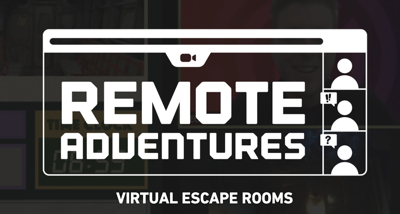 Try a Virtual Escape Adventure With The Escape Game Nashville