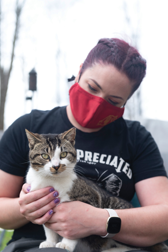 Strays at Large: Meet the People Stemming the Tide of Nashville’s Free-Roaming Cats