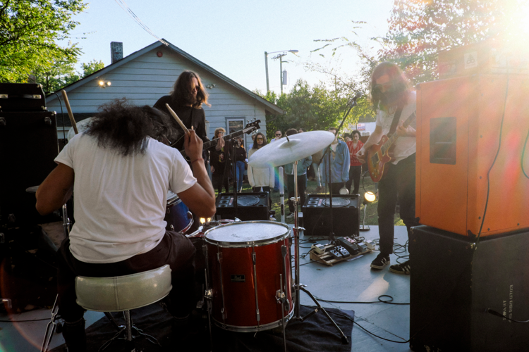 The Spin: Nashville Cassette Store Day, 10/12/2019