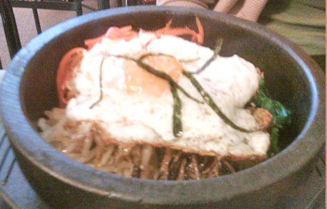 The Road, Episode 31: Midori Japanese & Korean Restaurant [Eating Our Way Down Nolensville Pike]