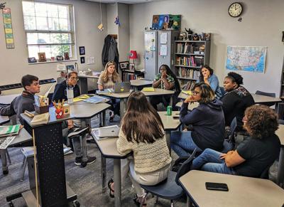 The Educators’ Cooperative