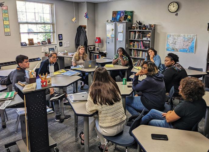 The Educators’ Cooperative