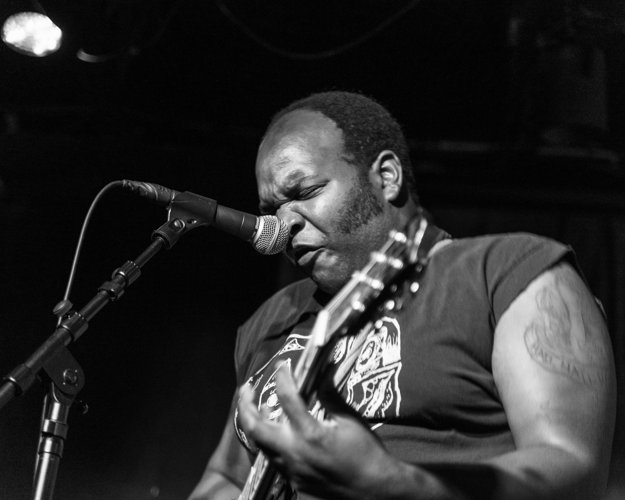 The Heart of Rock ’n' Roll Beats at Sweet by Sweet Time