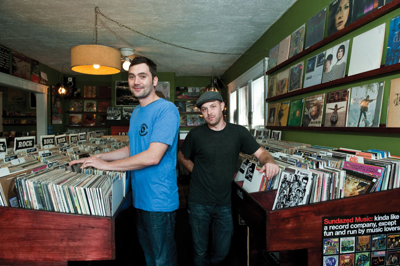 Best New Place to Buy Needles