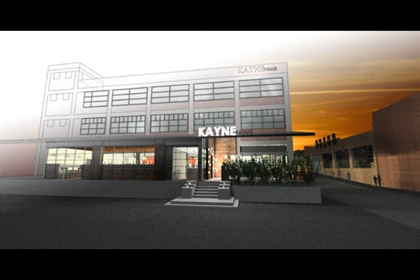 Goodbye, Lime — We're Headed for the Tavern