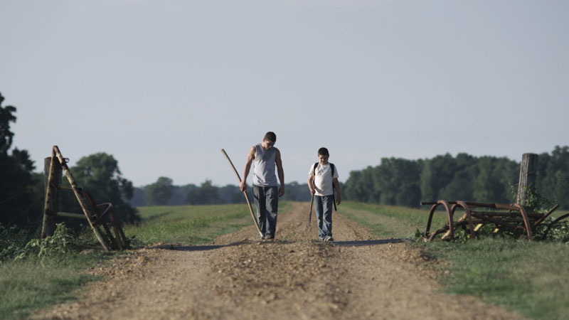 Your Guide to the 2012 Nashville Film Festival