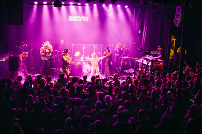 Metro Council Passes Resolution to Offer Funds to Independent Venues
