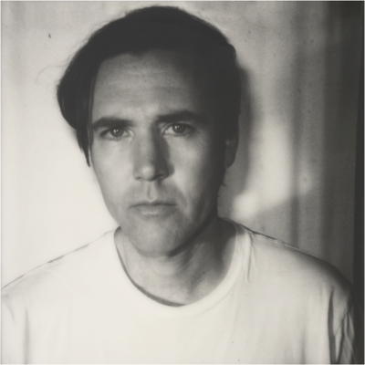 Cass McCombs w/Delicate Steve