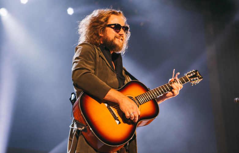 My Morning Jacket and Margo Price Transcend at Ascend