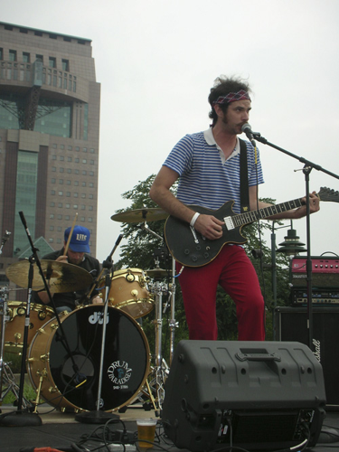 Forecastle Festival - 2007