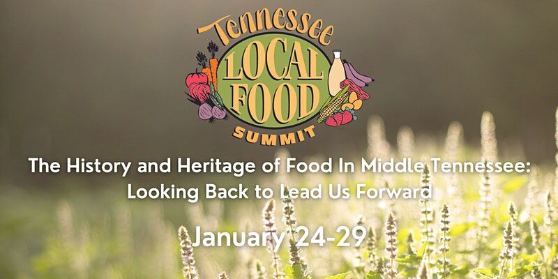 TN Local Food Summit