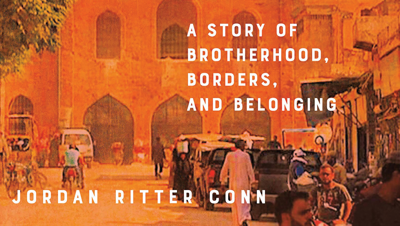 Best Book About the Best Restaurant