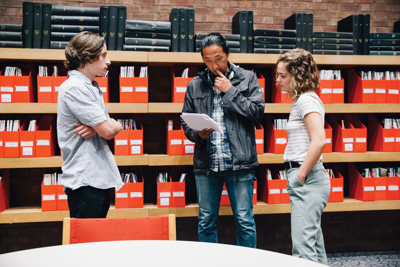 Best Directorial Debut